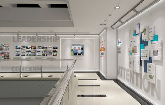 全椒制作安装文化墙的流程是什么？