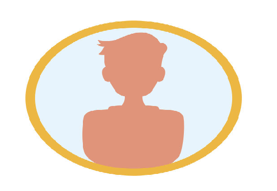 全椒墙绘中如何画好人物轮廓？