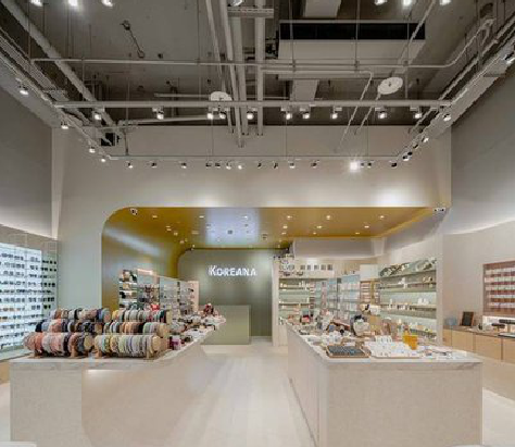 全椒店面装修流程