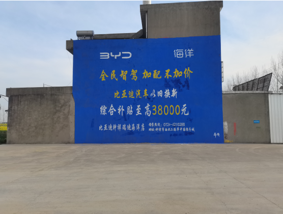 全椒墙固是否有必要刷？