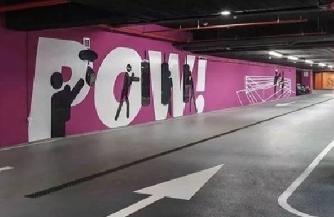 全椒墙绘设计师的选择是关键。