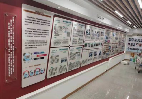 全椒大城市文化背景墙制作常用工艺。