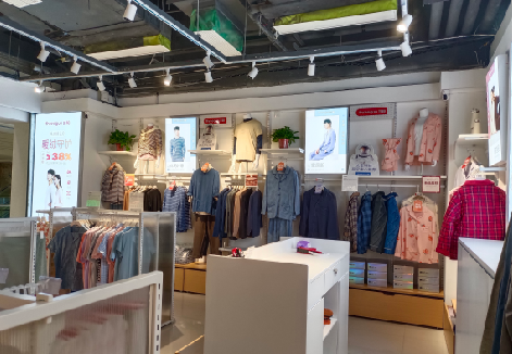 全椒超市卖场装修如何提升消费欲望？