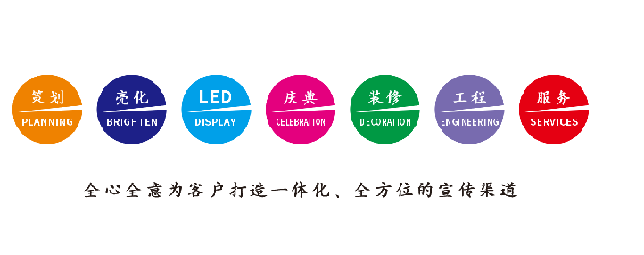 全椒广告公司该如何满足客户需求？