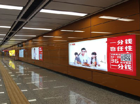 全椒广告灯箱的发展前景？