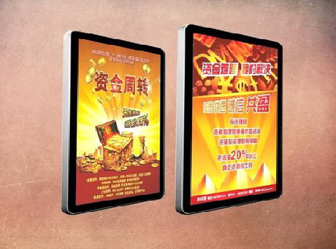 全椒如何延长磁吸灯箱的使用寿命？