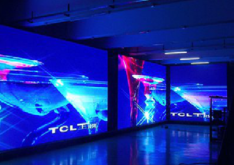 全椒如何解决LED显示屏耗电问题？